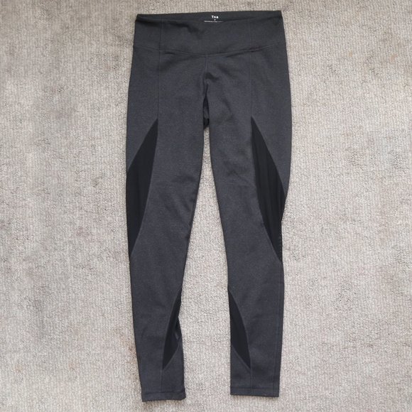 ARITIZA TNA Mesh Leggings - Picture 2 of 4